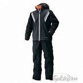 Костюм Shimano NEXUS Gore-Tex (черный) 114K M (S)