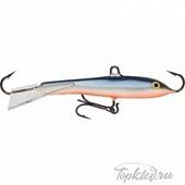 Балансир Rapala Jigging Rap W09-SSD 9см, 25гр.
