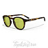 Очки поляризационные Leech Eyewear ATW3 Yellow