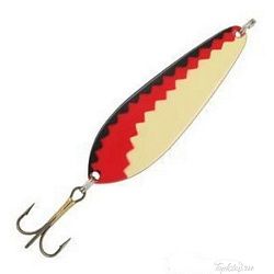 Блесна колеблющаяся для рыбалки