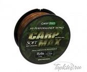 Леска Carp Pro Carp Max Camo 1000м 0.22мм
