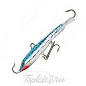 Балансир Rapala Jigging Rap W07-MB 7см, 18гр.