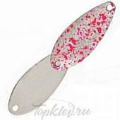 Блесна колеблющаяся Mukai Looper 2.1гр Standart #18