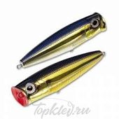 Воблер Yo-Zuri R1088-CCGB SASHIMI POPPER (F) 90mm