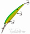 Воблер Bandit DEEP WALLEYE D02