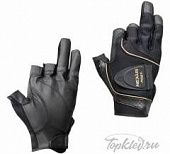 Перчатки Shimano Nexus GL-183M с магнитом XL