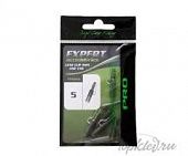 Клипса безопасная Carp Pro Lead Clip Inox And Tail