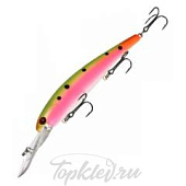 Воблер Bandit DEEP WALLEYE A96