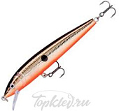 Воблер Rapala Husky Jerk HJ10-SBR