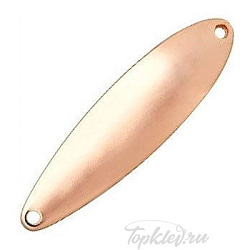 Блесна колеблющаяся для рыбалки