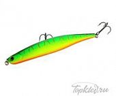 Воблер Flagman Wound Minnow 110F M03