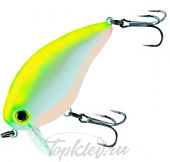 Воблер Yo-Zuri F1138-PCL 3DS CRANK SSR 50F