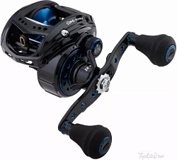 Мультипликаторная катушка