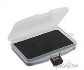 Коробка для блесен и мормышек Flagman со вставкой