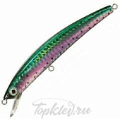 Воблер Yo-Zuri R468-GHNM CRYSTAL MINNOW 110SP