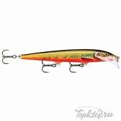 Воблер Rapala Scatter Rap Minnow SCRM11-CHL