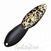 Блесна колеблющаяся Mukai Looper Partridge 2.1гр #84