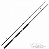 Удилище Shimano BEASTMASTER Pilk 240 (Тест 150-300 гр.)