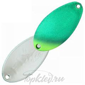 Блесна колеблющаяся Forest FIX Impact 2.5g #MC07