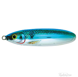 Блесна колеблющаяся для рыбалки