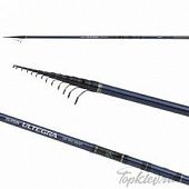 Удилище Shimano SUPER ULTEGRA AX TROUT TE GT 6-440 (Тест 10-18 гр. длина 440 см.)