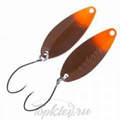 Блесна колеблющаяся Mukai Looper 2,1гр #T48