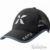 Кепка Shimano XEFO WIND FIT Half Mesh Cap CA-252N