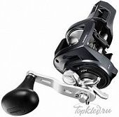 Катушка Shimano Tekota A 401 LC (TEK401HGLCA)