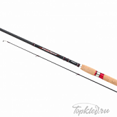 Удилище Shimano FORCEMASTER BX SPINNING 24MH (Тест 14-40 гр. Длина 240 см.)