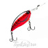 Воблер Duel Hardcore Crank 4+ 75 F R1377 #CF