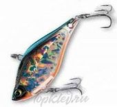 Раттлин Yo-Zuri F1142-HTS 3DS VIBE 60S