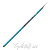 Удилище Okuma G-Power Tele Pole 600cm 6sec