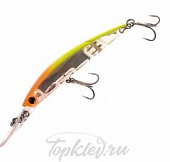 Воблер Yo-Zuri F1159-C57 CRYSTAL 3D MINNOW DEEP DIVER JOINTED 105mm