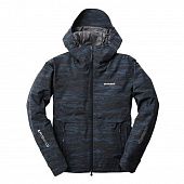 Куртка утеплённая Shimano RB-04JS Dryshield (р.р EU-L/ JP-LL) цвет Синий