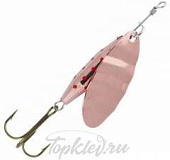 Блесна вращающаяся Abu Garcia ReFlex ARCTIC 12g Copper