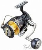 Катушка Shimano 19 STELLA SW-С 6000HG