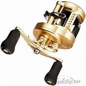 Мультипликатор Shimano - 18 CALCUTTA CONQUEST 401