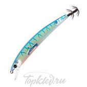 Кальмарный воблер Higashi Deep Hunter 21гр #12