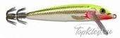 Воблер Rapala Squid-кальмар SQ09-SFC