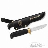 Нож Marttiini универсальный CONDOR JUNIOR (80/180)