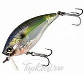 Воблер Yo-Zuri R1146-PSSH 3DB WAKE BAIT 70F