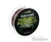 Леска Carp Pro BLACKPOOL METHOD FEEDER CARP 150M 0,20mm