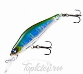 Воблер Yo-Zuri F957-HOK 3DS SHAD SR 65SP