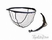 Голова подсачека Flagman 50*40cm bottom green mesh складная