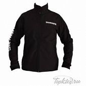 Куртка Shimano Soft Shell Jacket XL