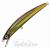 Воблер Yo-Zuri F8-GHBR CRYSTAL MINNOW 130F