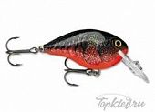 Воблер Rapala Dives To Fat DTFAT03-RCW