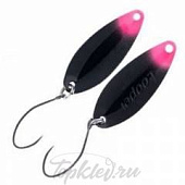 Блесна колеблющаяся Mukai Looper 2,1гр #T46