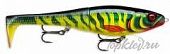 Воблер Rapala X-Rap Peto XRPT20-HTP