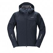 Куртка утеплённая Shimano RB-01JS Gore-Tex (р.р EU-S/ JP-M) цвет Синий